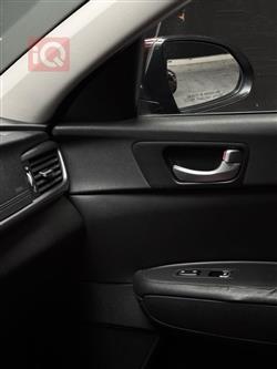 كيا اوبتيما